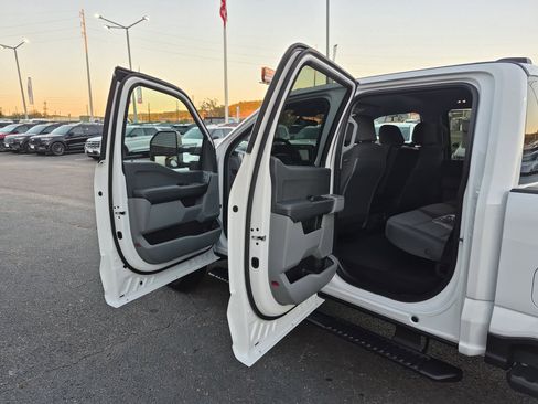 New 2026 Ford F350 XL w/ STX Appearance Package image 20
