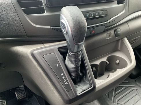 New 2026 Ford Transit 250 148 Medium Roof Extended AWD w/ Load Area Protection Package image 18