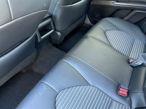 Used 2024 Toyota Camry SE w/ Cold Weather Package image 12