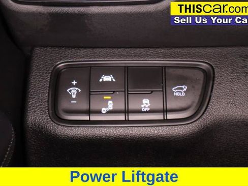 Used 2019 Hyundai Santa Fe Limited FWD image 21