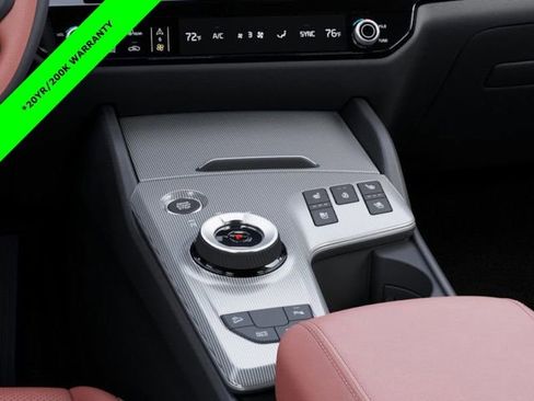 New 2026 Kia Sportage SX Prestige image 21