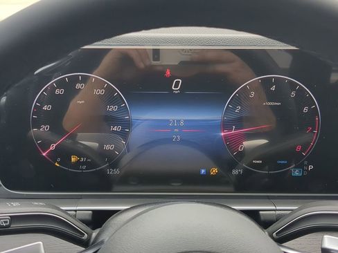 Certified 2026 Mercedes-Benz GLE 350 GLE 350 image 15