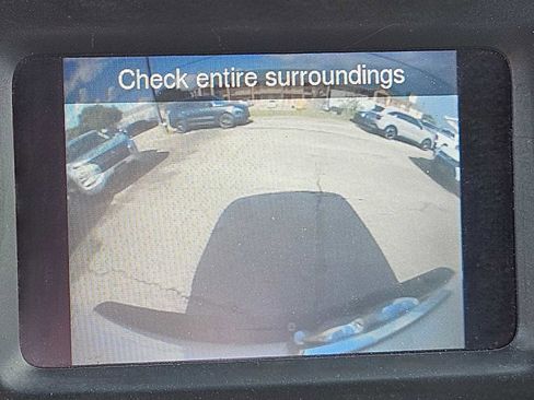 Used 2022 RAM 1500 Tradesman RWD image 12