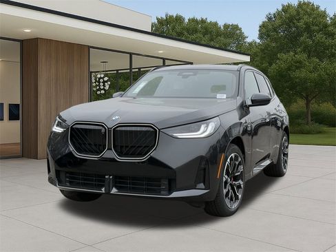 New 2026 BMW X3 xDrive30 w/ Premium Package image 2