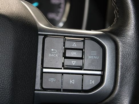 Used 2023 Ford F150 XLT w/ Equipment Group 302A High AWD/4WD image 39