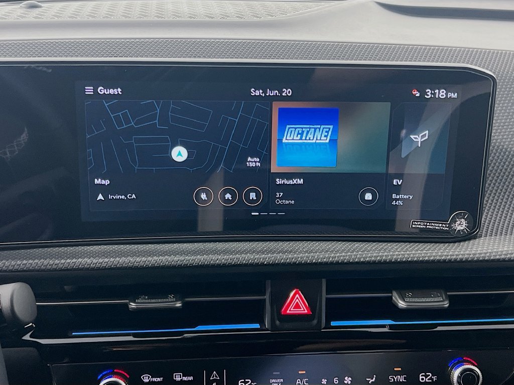 New 2026 Kia EV6 GT-Line RWD image 15