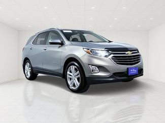 Used 2018 Chevrolet Equinox Premier AWD/4WD video 1