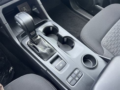 New 2025 Ford Ranger XL w/ Trailer Tow Package image 7