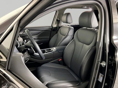 Used 2023 Hyundai Santa Fe SEL w/ Premium Package AWD/4WD image 25