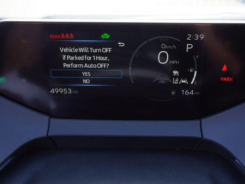 Used 2024 Toyota Prius XLE image 31