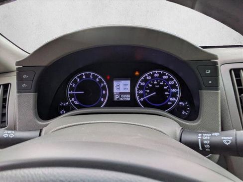 Used 2011 INFINITI G37 Journey w/ Premium Pkg image 18