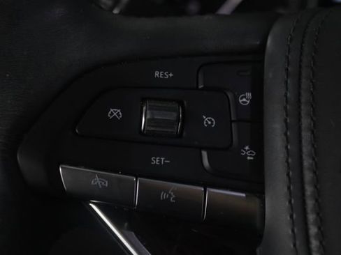 Certified 2021 Cadillac XT6 Premium Luxury w/ Platinum Package image 12