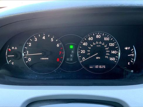 Used 2006 Toyota Avalon XLS FWD image 22