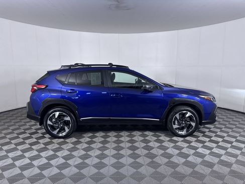 Certified 2024 Subaru Crosstrek 2.5i Limited AWD/4WD image 16