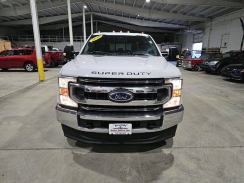 Used 2020 Ford F250 XL w/ STX Appearance Package image 22