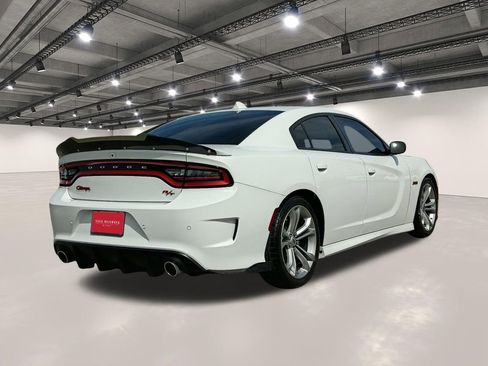 Used 2022 Dodge Charger R/T w/ Driver Convenience Group image 15