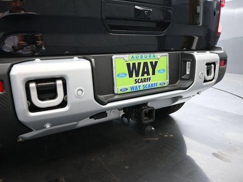 New 2025 Ford Bronco Sport Big Bend AWD/4WD image 2