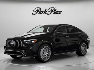 Used 2026 Mercedes-Benz GLE 53 AMG 4MATIC Coupe video 1