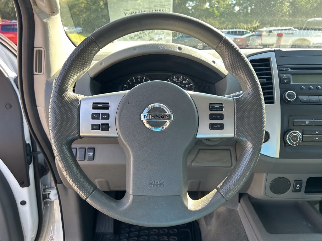 Used 2016 Nissan Frontier S RWD image 21