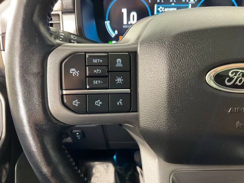 Used 2022 Ford F150 Lariat w/ Equipment Group 502A High AWD/4WD image 25