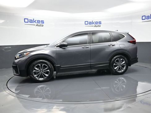 Used 2022 Honda CR-V EX-L image 5