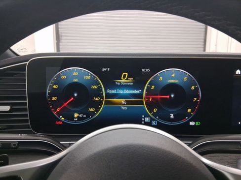 Used 2022 Mercedes-Benz GLE 350 image 18