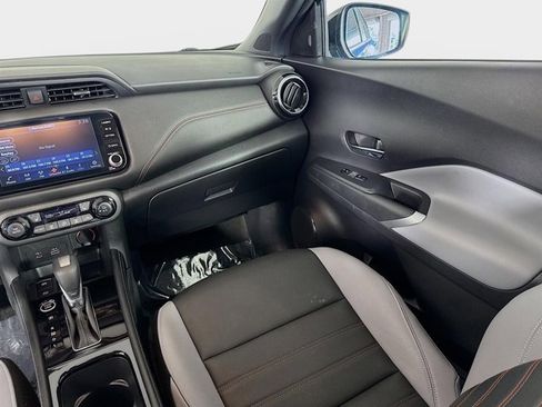 Certified 2023 Nissan Kicks SR w/ SR Premium Package image 24
