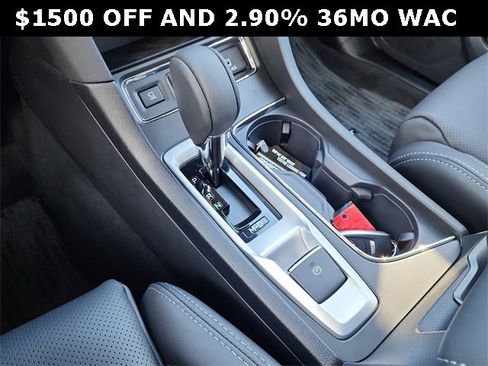 New 2026 Subaru Ascent Limited image 25