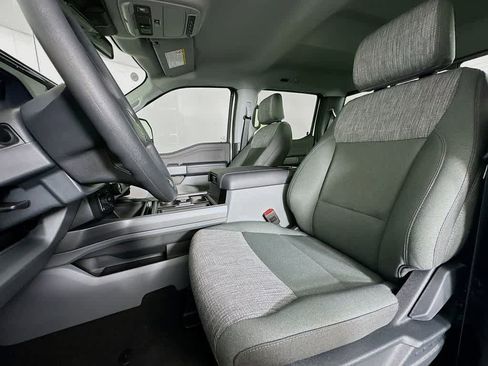 New 2026 Ford F250 XLT w/ XLT Premium Package image 12