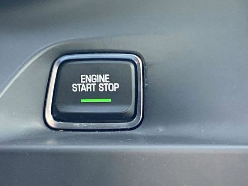 Used 2023 Chevrolet Camaro LT w/ Technology Package image 13