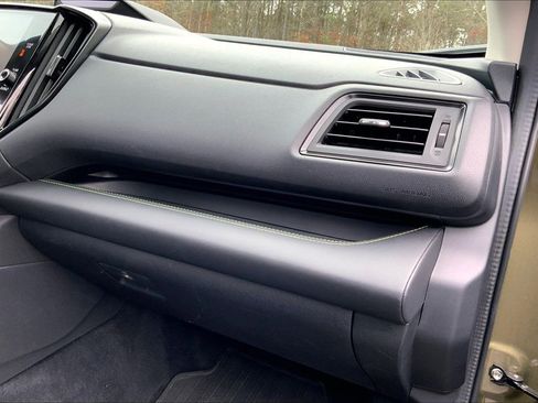 Used 2024 Subaru Ascent Onyx Edition Limited image 18