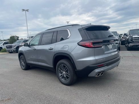 New 2026 GMC Acadia Elevation image 5