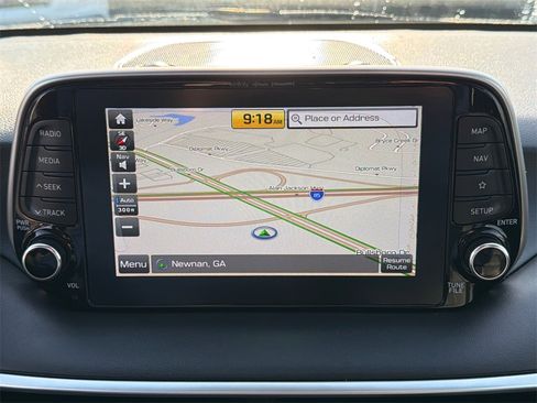 Used 2020 Hyundai Tucson Ultimate image 29