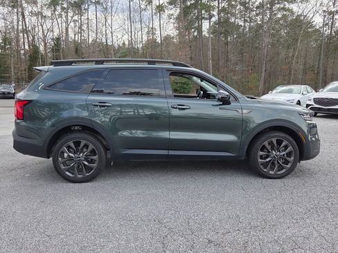 Used 2022 Kia Sorento SX Prestige AWD/4WD image 12