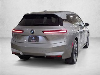 Used 2026 BMW iX xDrive45 AWD/4WD video 2