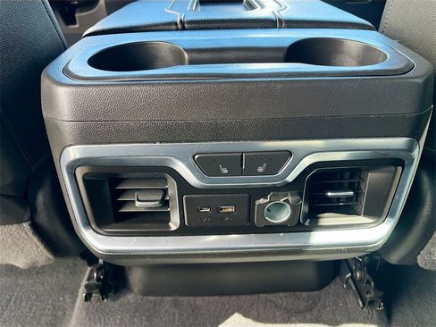 Used 2020 GMC Sierra 1500 AT4 image 27