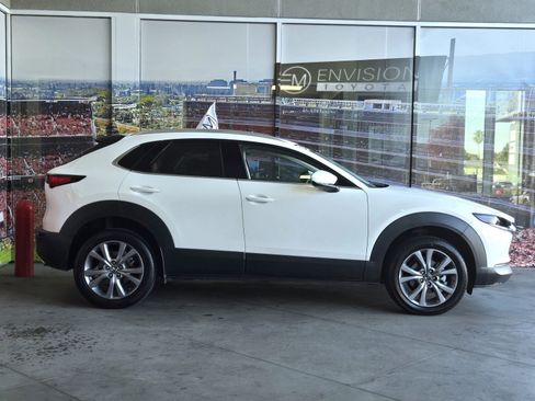 Used 2024 MAZDA CX-30 AWD 2.5 S w/ Premium Package image 4