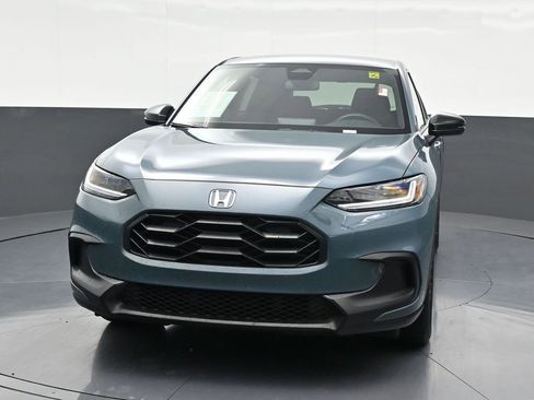 Used 2024 Honda HR-V Sport image 8