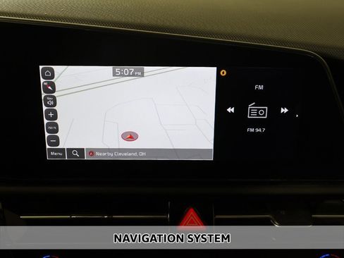 Used 2024 Kia Niro Wind image 3