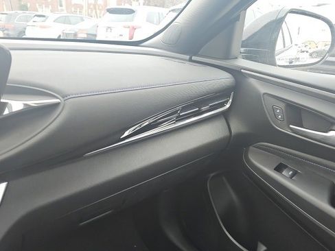 Used 2025 Buick Envista Sport Touring w/ Convenience I Package image 32