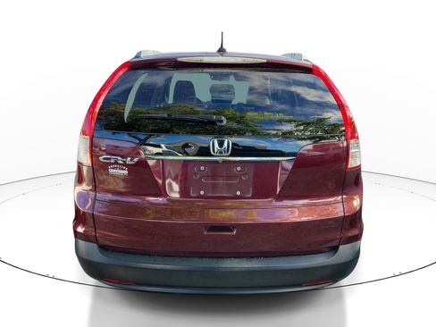 Used 2014 Honda CR-V EX-L image 5