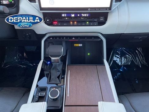 Used 2024 Toyota Tundra Capstone image 14