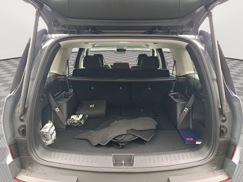 New 2026 Hyundai Santa Fe SE AWD/4WD image 21
