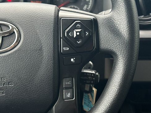 Used 2023 Toyota Tacoma SR RWD image 23