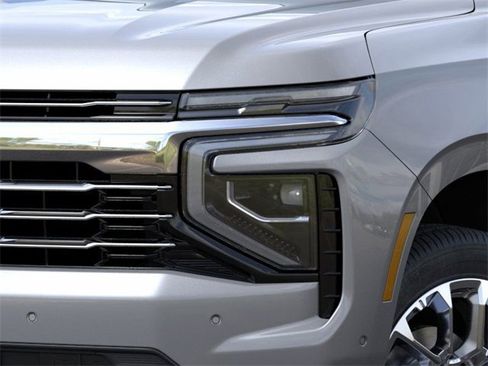 New 2026 Chevrolet Tahoe LT w/ Comfort Package image 10