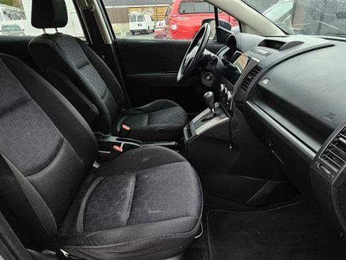 Used 2009 MAZDA MAZDA5 Sport w/ Popular Equipment Pkg image 15
