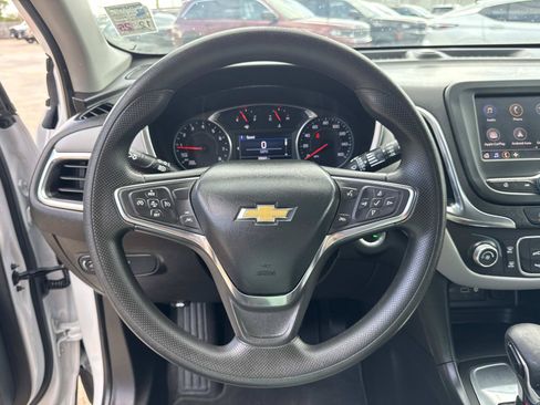 Used 2024 Chevrolet Equinox LS w/ LS Convenience Package FWD image 21