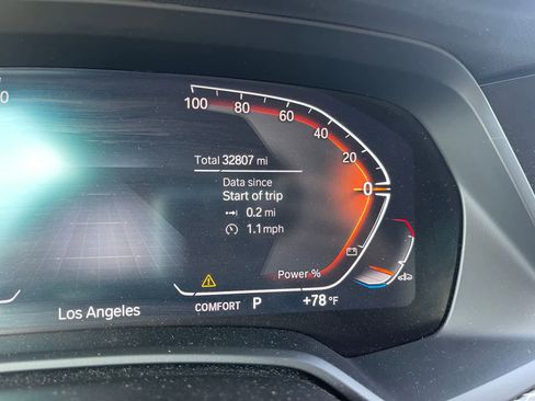 Used 2022 BMW X5 sDrive40i w/ M Sport Package image 6