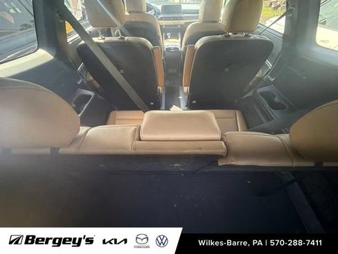 Used 2022 Kia Telluride SX FWD image 13