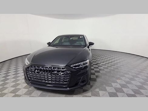 Used 2024 Audi A8 L 3.0T AWD/4WD image 50